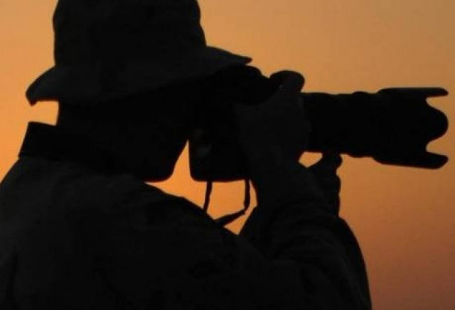 Σκόπια: Συνελήφθησαν για κατασκοπεία υψηλόβαθμα στελέχη