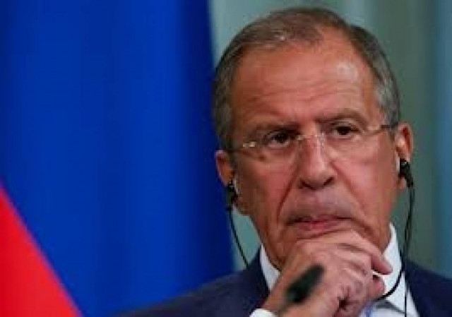 Λαβρόφ: Προβοκάτσια η επίθεση με χημικά - Διαφωνεί ο Φαμπιούς