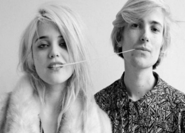 Συνελήφθη η Sky Ferreira για χρήση και κατοχή ναρκωτικών