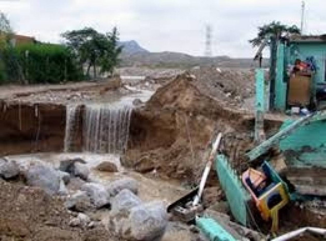 Στο έλεος της κακοκαιρίας το Ακαπούλκο: 55 νεκροί