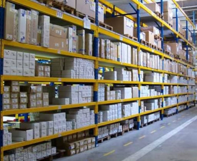 Σε άνοδο το 2013 η βιομηχανία χάρτινης συσκευασίας