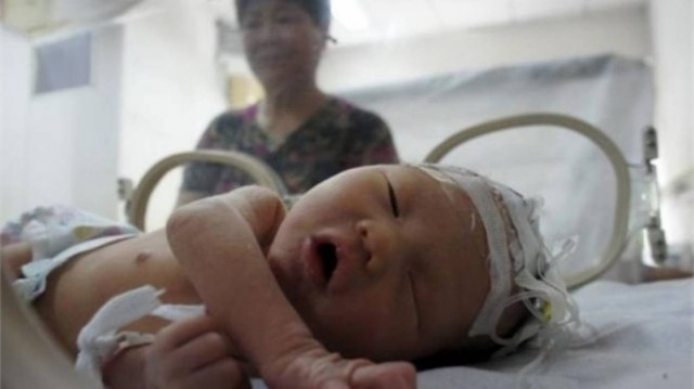 ΣΟΚ: Θανατώνουν τα κορίτσια πριν γεννηθούν στην Κίνα