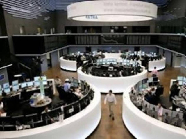 Ευρωπαϊκά Χρηματιστήρια: Κλείσιμο με πτώση