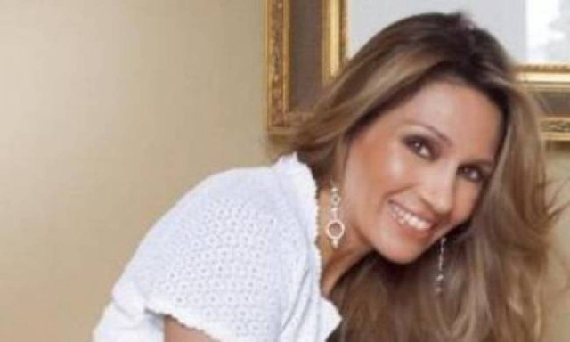 Πετρουλάκη: Η φωτογραφία που πόσταρε στο instagram