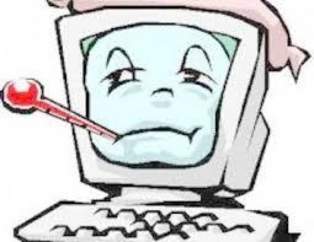 Πέντε χαζοί μύθοι για την προστασία του υπολογιστή