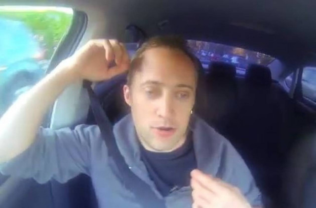 Τα χειρότερα είδη συνεπιβατών