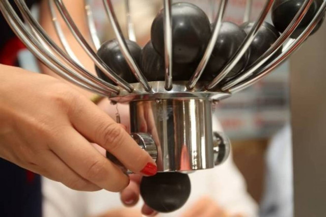 LIVE η κλήρωση της Basket League ΟΠΑΠ