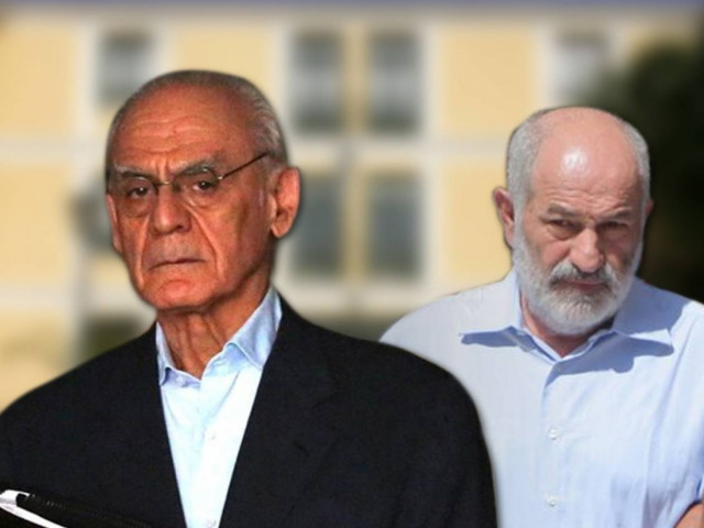 ΑΠΟΚΛΕΙΣΤΙΚΟ: Πώς ο Σμπώκος έγινε… «βοσκός» για τον Άκη!