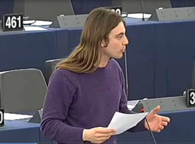 Δηλώσεις Κρίτωνα Αρσένη για τη δολοφονία του Παύλου Φύσσα