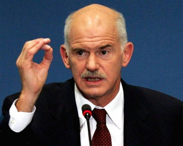 Γ. Παπανδρέου: Εύχομαι να το αίμα του Π. Φύσσα να είναι το τελευταίο!