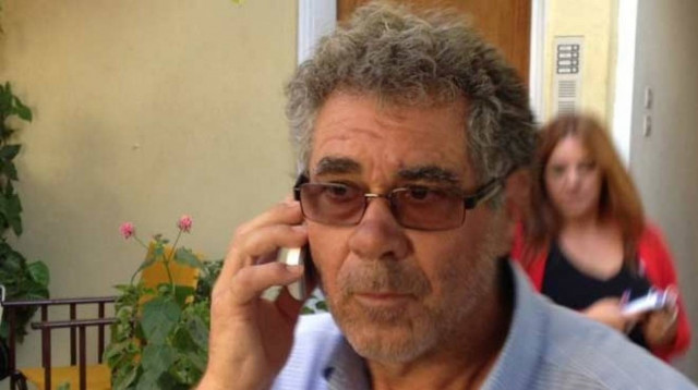 Τι λέει ο πατέρας του 34χρονου Π.Φύσσα που δολοφονήθηκε στο Κερατσίνι