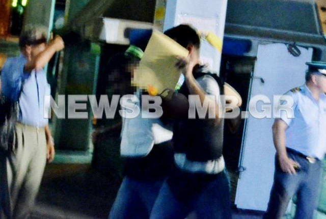 Το Σάββατο θα απολογηθεί ο 45χρονος για τη δολοφονία του Π.Φύσσα