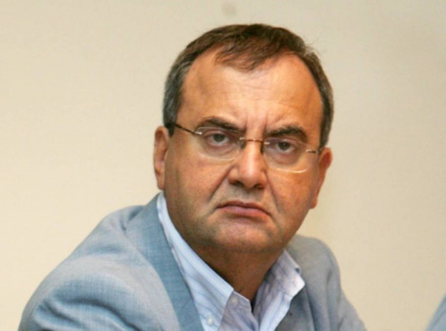 Στρατούλης για Κερατσίνι: Υπάρχει σοβαρό πολιτικό ζήτημα