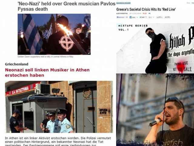 Η κοινωνική κρίση στην Ελλάδα χτύπησε «κόκκινο»!