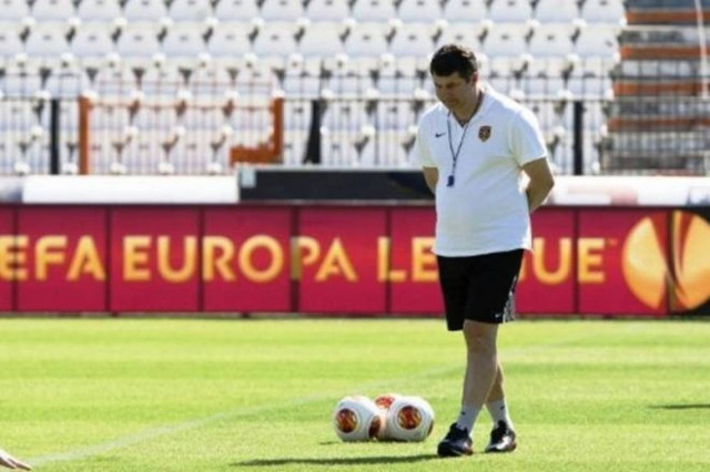 «Ο ΠΑΟΚ έχει καλύτερο ρόστερ και προπονητή»