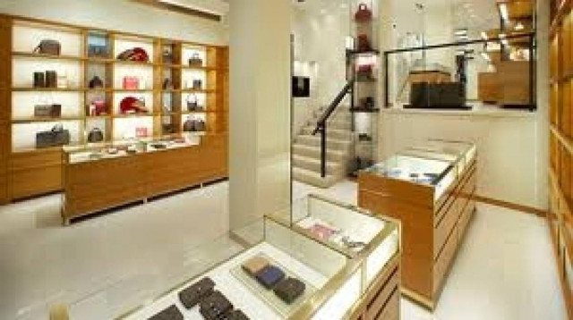 Αποχωρεί τέλος του χρόνου από την Κύπρο η Louis Vuitton