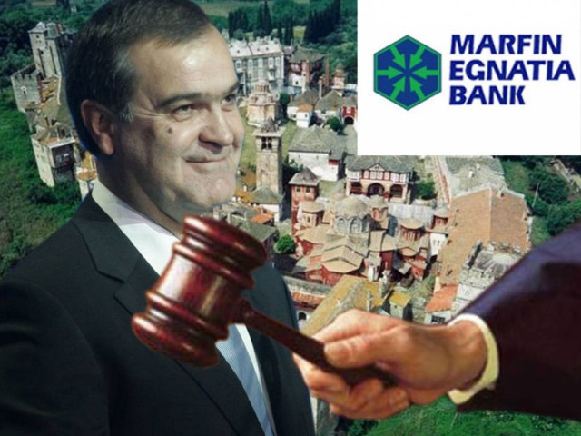 To comeback του Βγενόπουλου μετά την πανηγυρική αθώωση για το Βατοπέδι