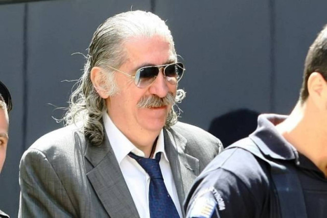 Νέα αναβολή στη δίκη Ψωμιάδη, λόγω απεργίας των δικηγόρων
