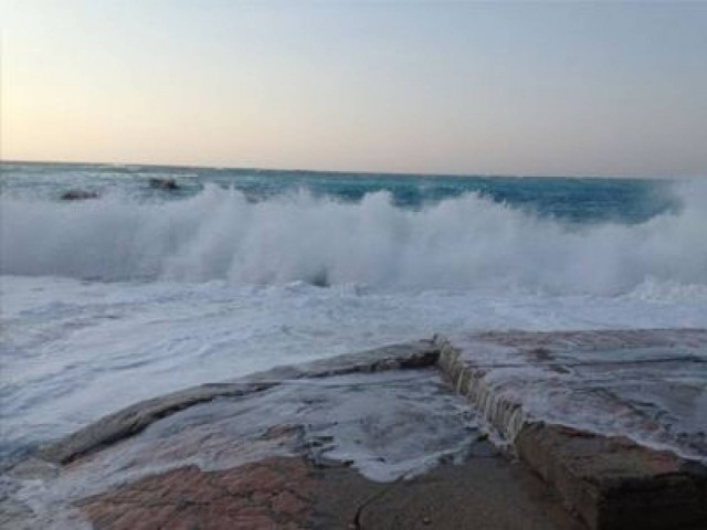 Πνιγμός 73χρονης στη Θάσο
