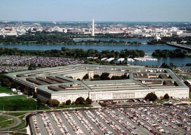 ΗΠΑ:Το Πεντάγωνο επανεξετάζει τις συνθήκες ασφαλείας σε όλα τις βάσεις