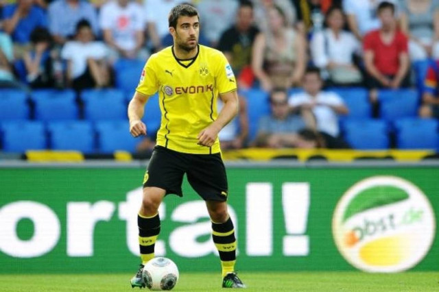 Αμφίβολος ο Σωκράτης με Νάπολι