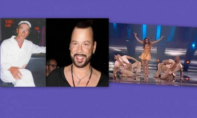 Χρήστος Δάντης: «Το ‘’My number one’’ είναι δικό μου»