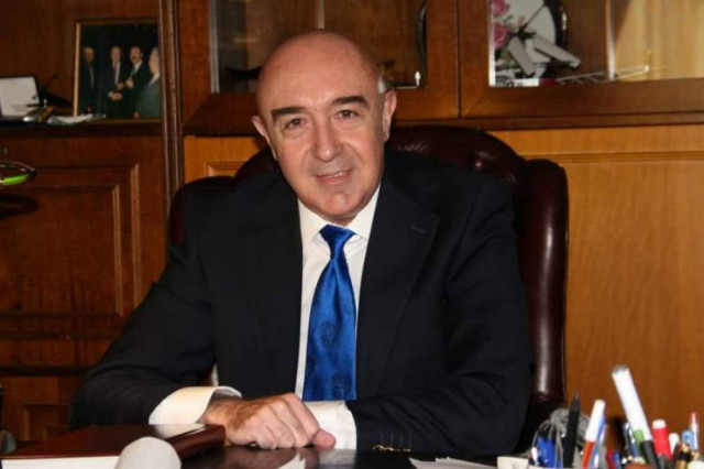 Υποψήφιος για το Δήμο Αθηναίων ο Γ. Δαραβίγκας