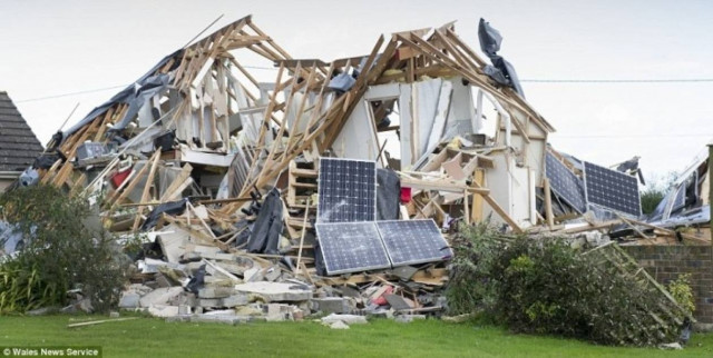 Έκανε διακοπές στην Κρήτη, ξέχασε το γκάζι ανοιχτό και δείτε τι έγινε!