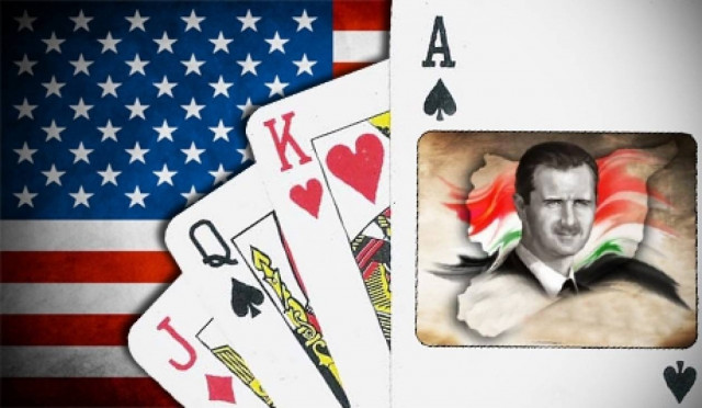 RT: Αν αύριο αρχίσει ο πόλεμος: O 'Ασαντ και οι εφεδρείες του