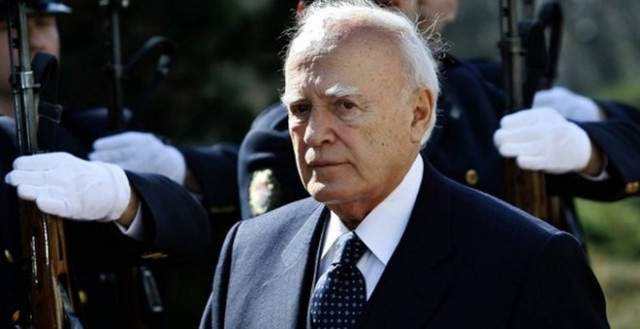 Παπούλιας:Άμεση ανάληψη ευθυνών έναντι του μίσους κατά της δημοκρατίας