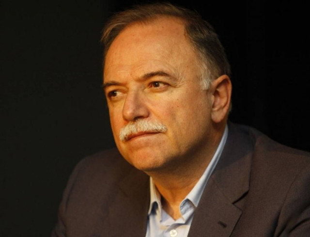 Παπαδημούλης: Η ανοχή προς την Χρυσή Αυγή έφερε νεκρό