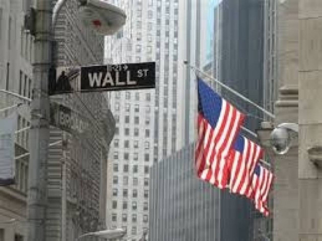 Με άνοδο έκλεισε η Γουόλ Στριτ