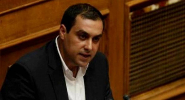 Κατσαφάδος: Η πολιτεία θα διαλευκάνει τη δολοφονία στο Κερατσίνι