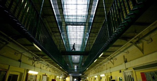 Δεν φαντάζεστε τι έκλεψαν από φυλακή της Ιταλίας