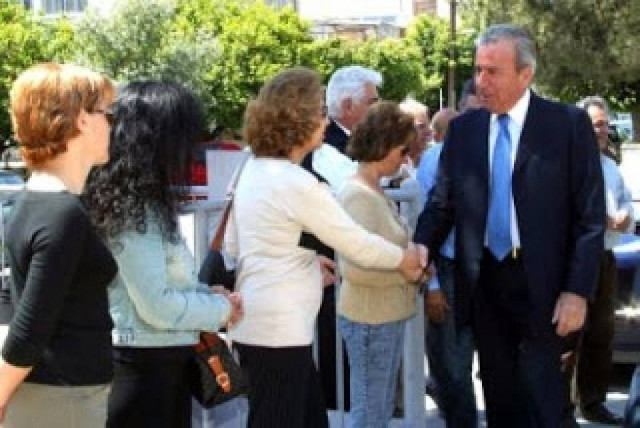 Απολογείται σήμερα ενώπιον του ανακριτή  ο Ντίνος Μιχαηλίδης