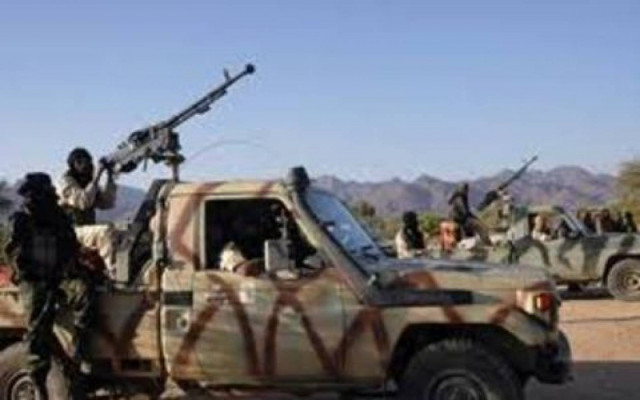 Νιγηρία: Ο στρατός δήλωσε ότι σκότωσε 150 ισλαμιστές της Μπόκο Χαράμ