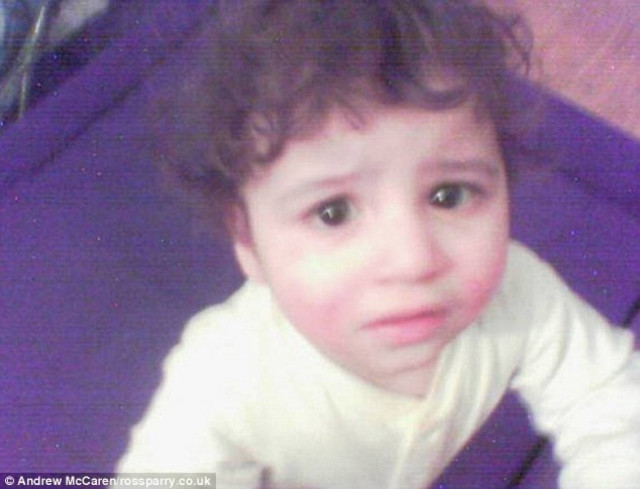 ΣΟΚ: Άφησε το μωρό της να πεθάνει και κρατούσε το σώμα του στο σπίτι