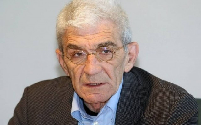 Μπουτάρης: «Τη Χρυσή Αυγή εμείς τη βγάλαμε»