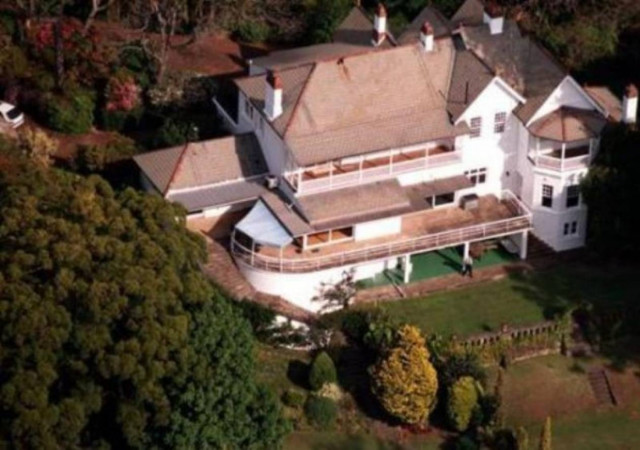 Προς πώληση το ακριβότερο σπίτι στην Αυστραλία