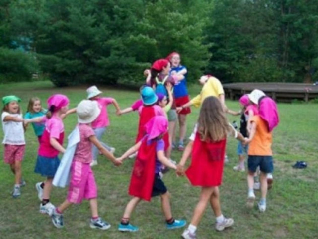 Τι σημαίνει άραγε το α μπε μπα μπλον, του κείθε μπλον