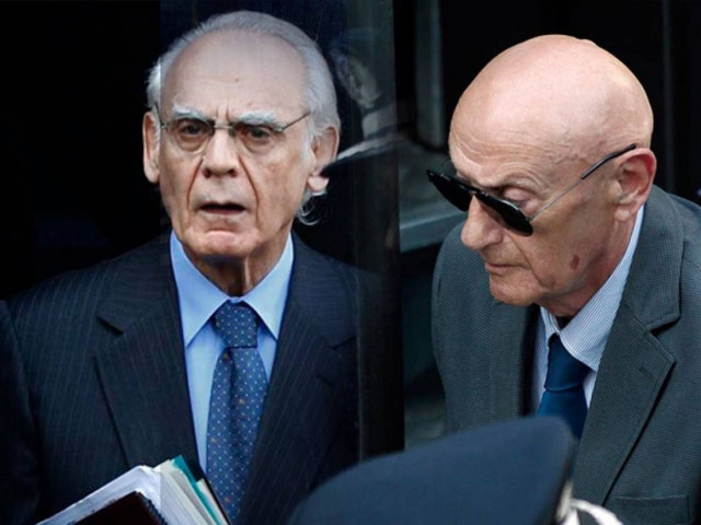 Υπεράσπιση Ζήγρα: Αν ομολογούσε το 2004 θα το έστελναν στο ψυχιατρείο!