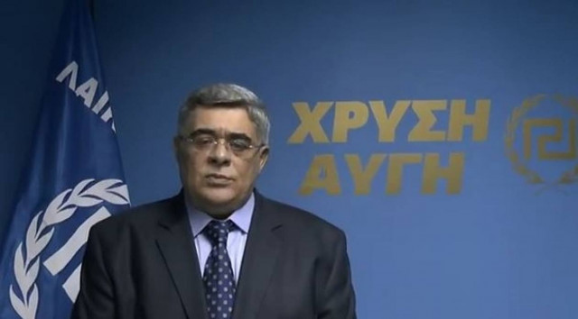 Ν. Μιχαλολιάκος: Έχουν επιδοθεί σε «κυνήγι μαγισσών»-Θα αντισταθούμε!