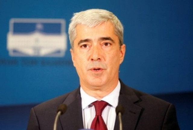 Κεδικογλου: Στον ενωτικό λόγο Σαμαρά ο ΣΥΡΙΖΑ απαντά με διχασμό