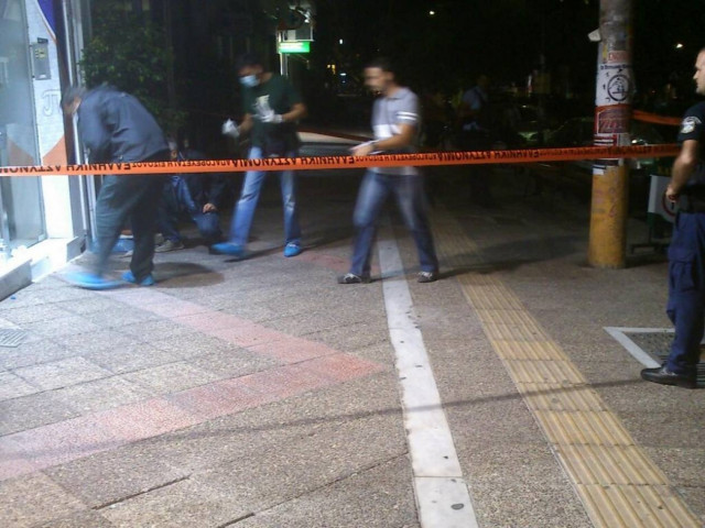 Κατεπείγουσα προκαταρκτική εξέταση για την ώρα άφιξης του ΕΚΑΒ