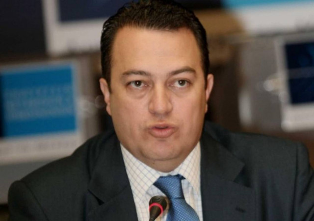 Στυλιανίδης:Αλλαγή γερμανικής κυβέρνησης δεν σημαίνει αλλαγή πολιτικής