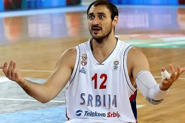 «Αυτή η Σερβία μου θυμίζει το 2009» (photos+videos)