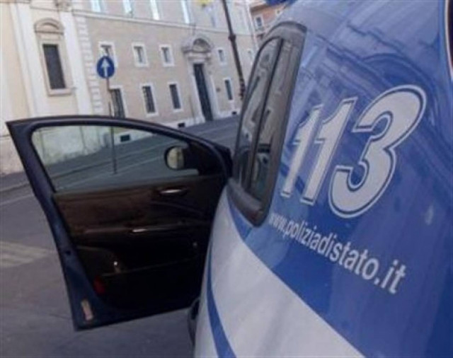 Ληστές μπήκαν σε φυλακή στην Ιταλία για να... κλέψουν