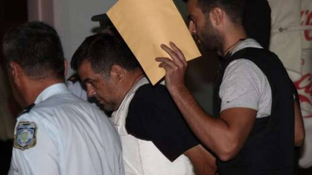 Ο τοπάρχης ΧΑ αρνείται οποιαδήποτε σχέση με τον Ρουπακιά