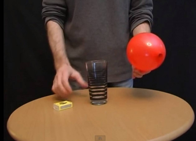 Βίντεο: Απίθανα κόλπα για να τρελάνεις τους φίλους σου