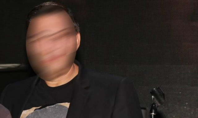 Πασίγνωστος σταρ αποκαλύπτει: «Βρήκα αλλαγμένες τις κλειδαριές»